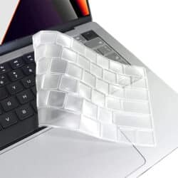 WiWU Laptop Keyboard Protector for MacBook Air 13 inch