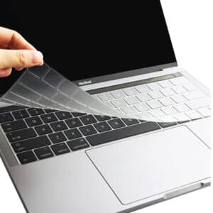 WiWU Laptop Keyboard Protector for MacBook Air 13 inch