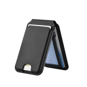WiWU MW-003 Mag Wallet Pro PU Leather Card Holder and Stand