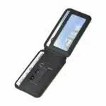 WiWU MW-003 Mag Wallet Pro PU Leather Card Holder With Stand - Image 4