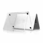 WiWU MacBook Air Pro iSHIELD Ultra Thin Hard Shell Case