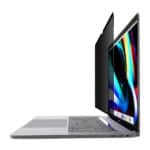 WiWU MacBook M3 Pro 14.2 / 16.2 Inch Magnetic Privacy Screen Protector