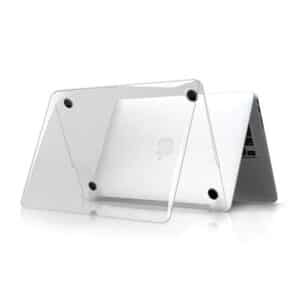 WiWU Macbook Air 13.6 inch (2022) iSHIELD Ultra Thin Hard Shell Case