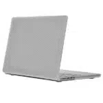 WiWU Macbook Air 13.6 inch iKAVLAR Shockproof HardShell Protective Case - Image 3