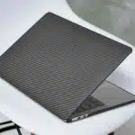 WiWU Macbook Air 13.6 inch iKAVLAR Shockproof HardShell Protective Case