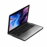 WiWU Macbook Air 13.6" / 15.6" Haya Shield Case - Image 3