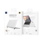 WiWU Macbook Ishield Stand Case