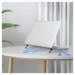WiWU Macbook Ishield Stand Case - Image 4