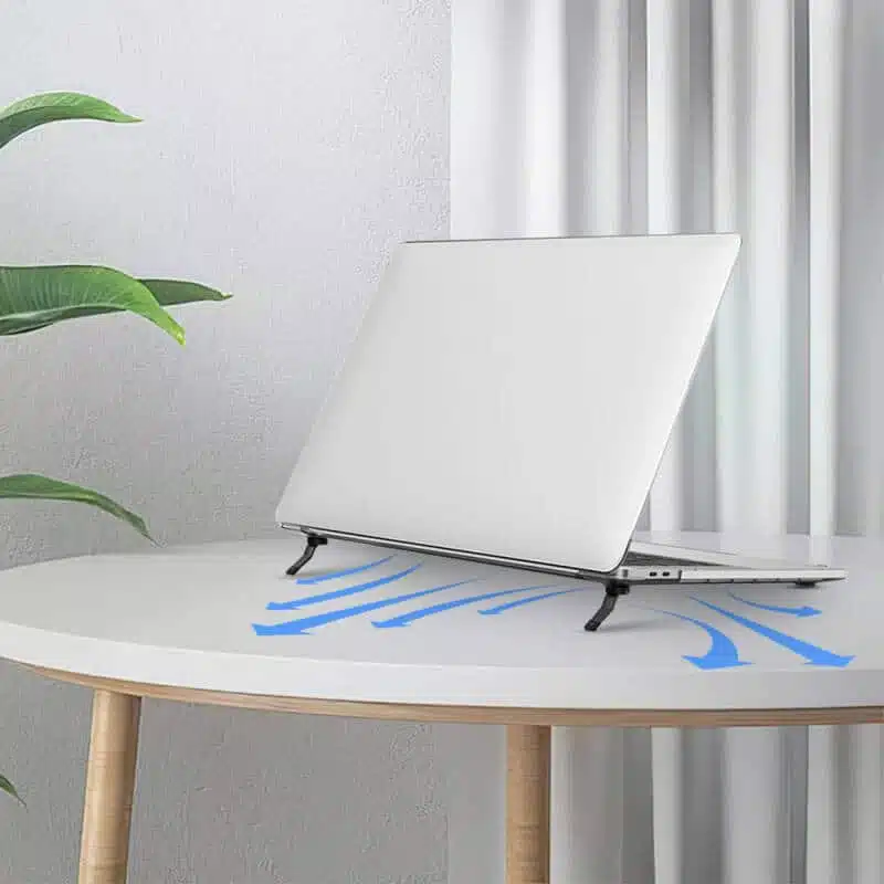 WiWU Macbook Ishield Stand Case