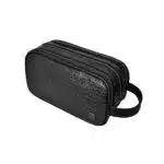 WiWU Salem Fingerprint Lock LUX Pouch