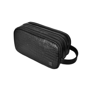 WiWU Salem Fingerprint Lock LUX Pouch