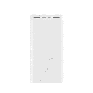 Xiaomi Mi 20000mAh V3 18W Power Bank (PLM18ZM)