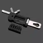 Xiaomi NexTool NE0122 Multifunctional EDC Bicycle Repair Multi Tool Kit - Image 2
