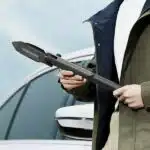 Xiaomi NexTool NE20057 Outdoor Thor Multi-functional Folding Shovel - Image 3