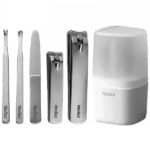 Xiaomi Nextool NE20015 Zhizhen Nail Clipper Set