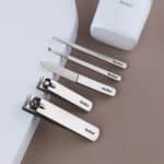 Xiaomi Nextool NE20015 Zhizhen Nail Clipper Set