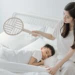 Xiaomi Sothing WINDOW Electric Mosquito Swatter