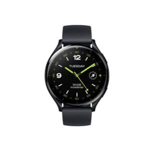 Xiaomi Watch 2 Wear OS by Google