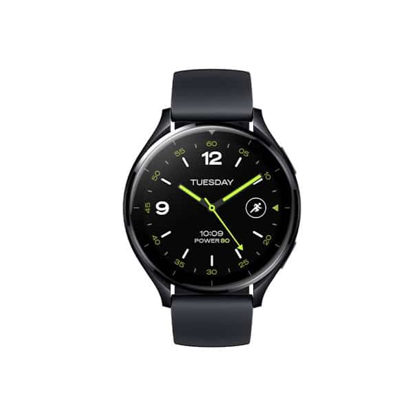 Xiaomi Watch 2 Wear OS by Google