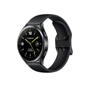 Xiaomi Watch 2 Wear OS by Google 2