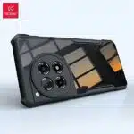 Xundd OnePlus 12R/Ace 3 Airbag Bumper Armor Case