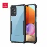 Xundd Samsung Galaxy A72 Airbag Bumper Armor Case
