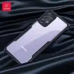 Xundd Samsung Galaxy A72 Airbag Bumper Armor Case - Image 2