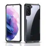 Xundd Samsung Galaxy S21/S21 Plus Airbag Bumper Armor Case