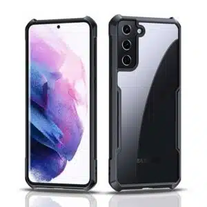 Xundd Samsung Galaxy S21/S21 Plus Airbag Bumper Armor Case