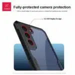 Xundd Samsung Galaxy S23/S23 Plus Airbag Bumper Armor Case