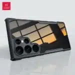 Xundd Samsung Galaxy S23 Ultra Airbag Bumper Armor Case - Image 2