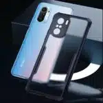 Xundd Xiaomi Poco F3 Airbag Bumper Armor Case