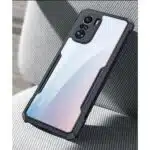 Xundd Xiaomi Poco F3 Airbag Bumper Armor Case - Image 3