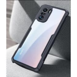 Xundd Xiaomi Poco F3 Airbag Bumper Armor Case 3