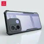 Xundd Xiaomi Redmi 12C/11A Airbag Bumper Armor Case - Image 2