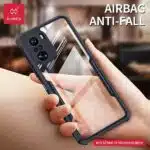 Xundd Xiaomi Redmi K40/K40 Pro Airbag Bumper Armor Case