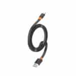 Yison Celebrat CB 33 USB Type C 3A Cable 2