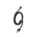 Yison Celebrat CB-33 USB Type-C 3A Cable - Image 2