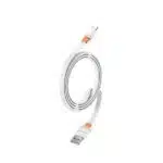 Yison Celebrat CB-33 USB Type-C 3A Cable - Image 3