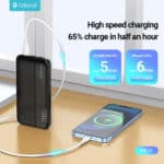 Yison Celebrat PB 11 10000mAh Portable Power Bank 2