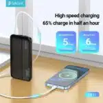 Yison Celebrat PB-11 10000mAh Portable Power Bank - Image 2