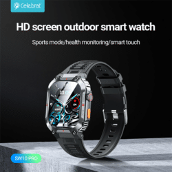 Yison SW10 Pro Smart Watch 6
