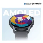 Zeblaze BTALK 3 PRO Bluetooth Calling Smart Watch - Image 2