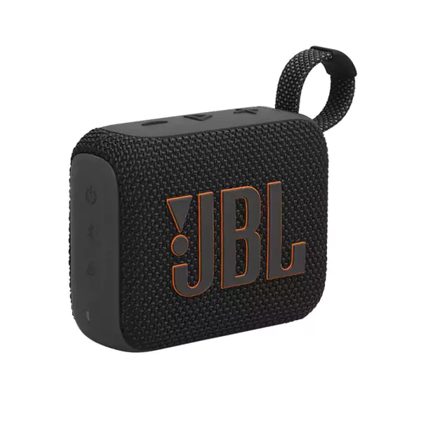 JBL Go 4