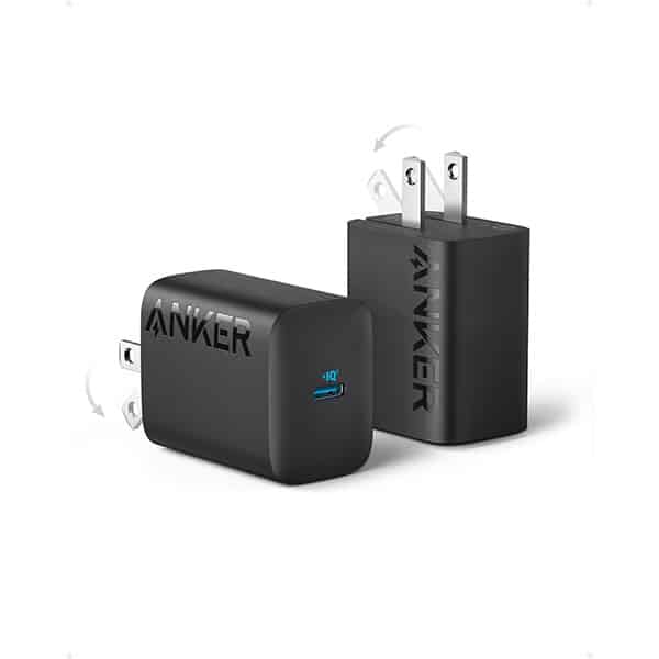 Anker 312 30W PD USB-C Charger (A2640N11)