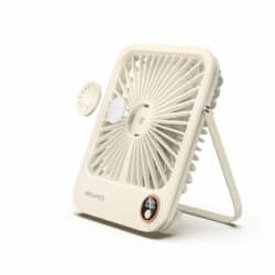 Awei F33 Desktop Ultra Slim Fan 1800mAh 3