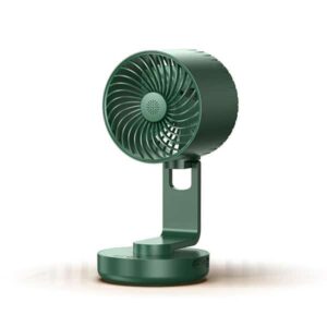 Awei F34 Folding Long Duct Circulator Fan 4000mah