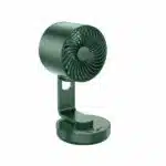 Awei F34 Folding Long Duct Circulator Fan 4000mah - Image 2