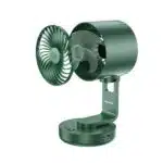 Awei F34 Folding Long Duct Circulator Fan 4000mah - Image 3