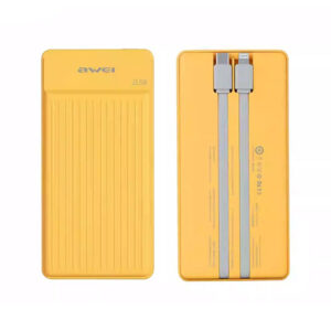 Awei P88K 10000mAh 22.5W Fast Charging Powerbank